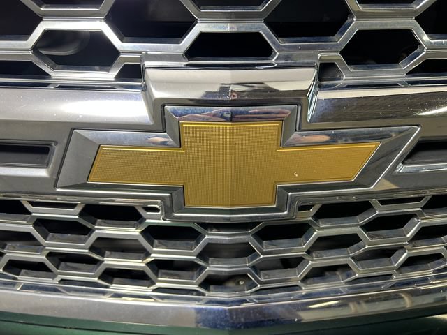 Used 2015 Chevrolet Silverado 1500 LT w/ All Star Edition AWD/4WD image 10