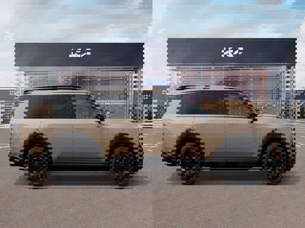 New 2027 Kia Telluride EX X-Line image 7