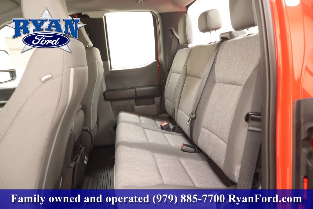 New 2026 Ford F350 XL RWD image 15