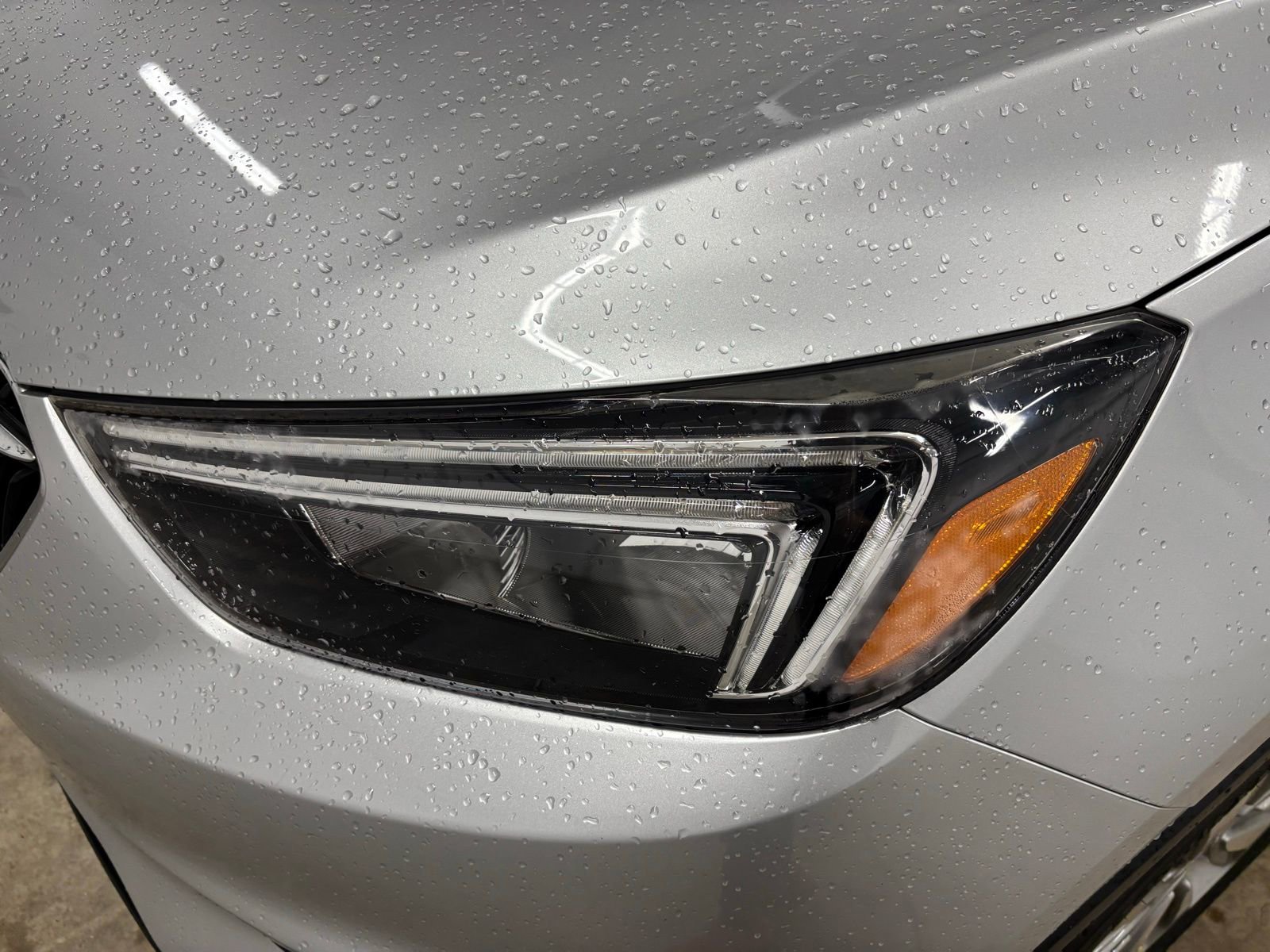 Used 2020 Buick Encore Preferred w/ Safety Package FWD image 8