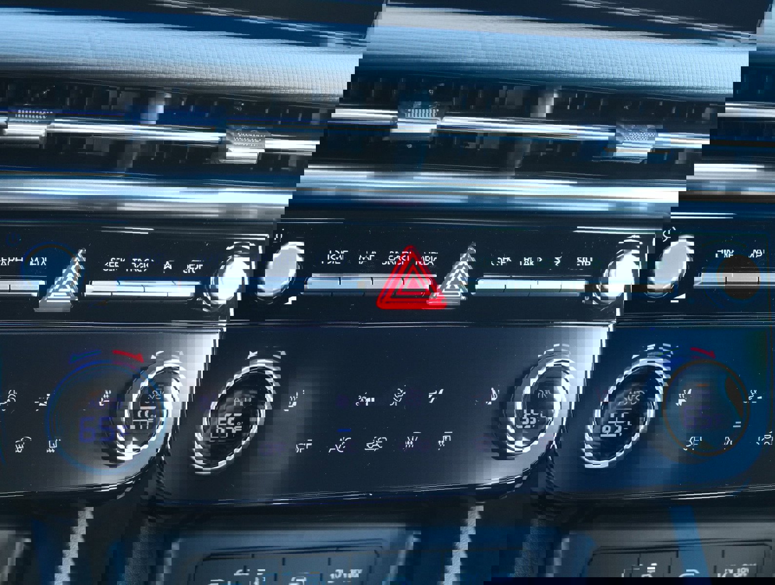 New 2026 Hyundai Santa Cruz SEL image 27