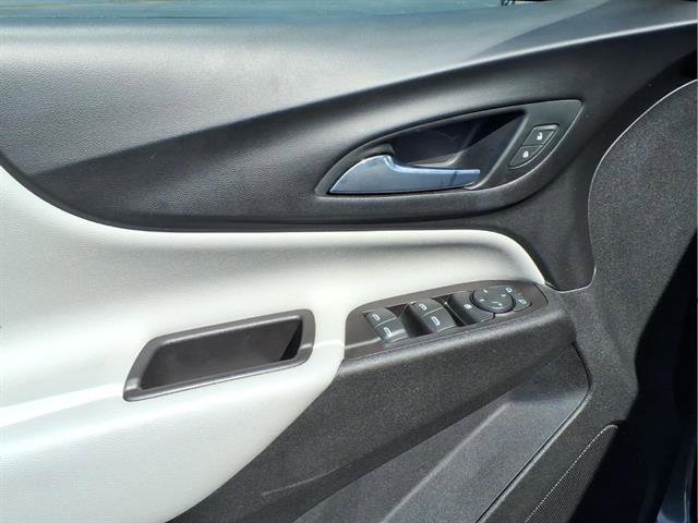 Used 2021 Chevrolet Equinox LS w/ LPO, Floor Liner Package image 9