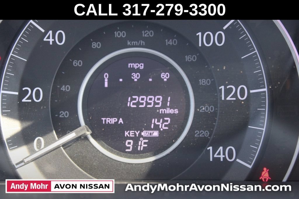 Used 2015 Honda CR-V EX image 35