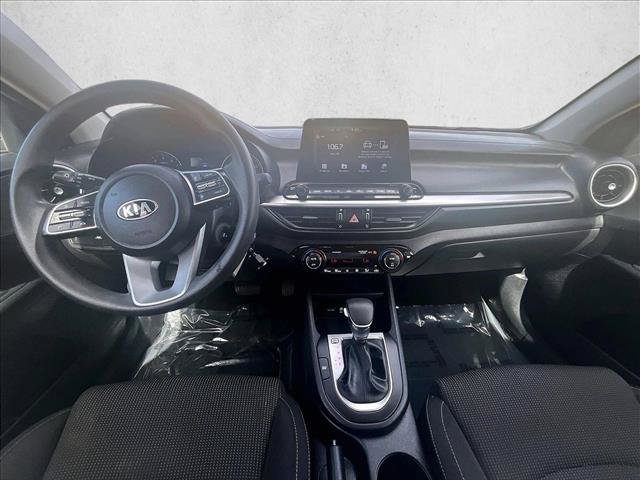 Used 2019 Kia Forte LXS FWD image 16