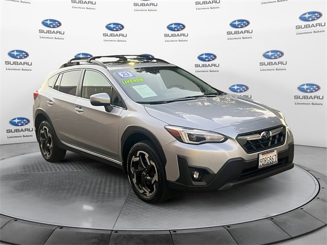 Used 2023 Subaru Crosstrek 2.5i Limited