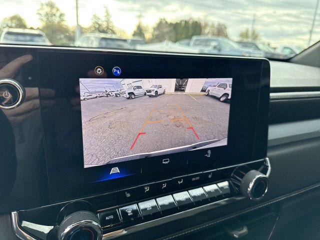 Certified 2023 Chevrolet Colorado LT w/ LT Convenience Package II image 22