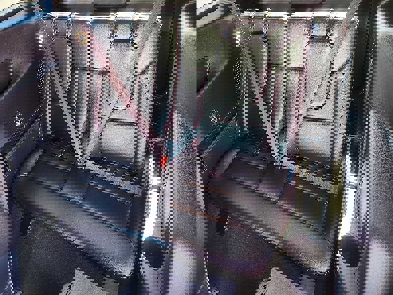 Used 2024 Ford Explorer ST w/ Equipment Group 401A image 10