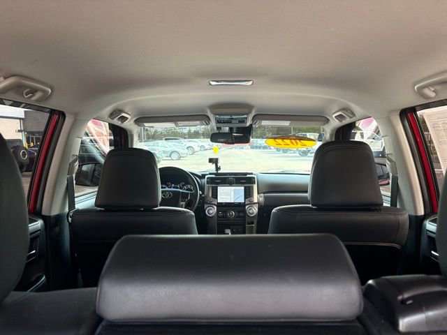 Used 2022 Toyota 4Runner TRD Sport w/ Technology Package AWD/4WD image 33