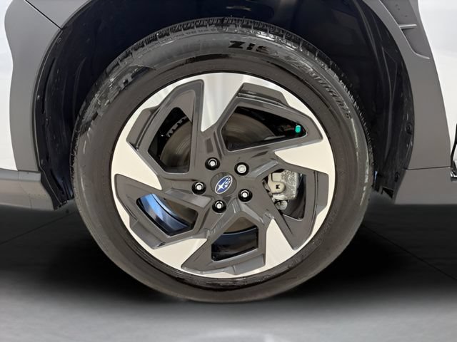 Certified 2025 Subaru Crosstrek 2.5i Limited AWD/4WD image 22