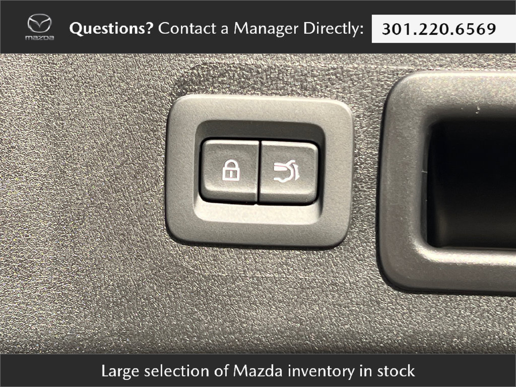 New 2026 MAZDA CX-5 Preferred AWD/4WD image 21