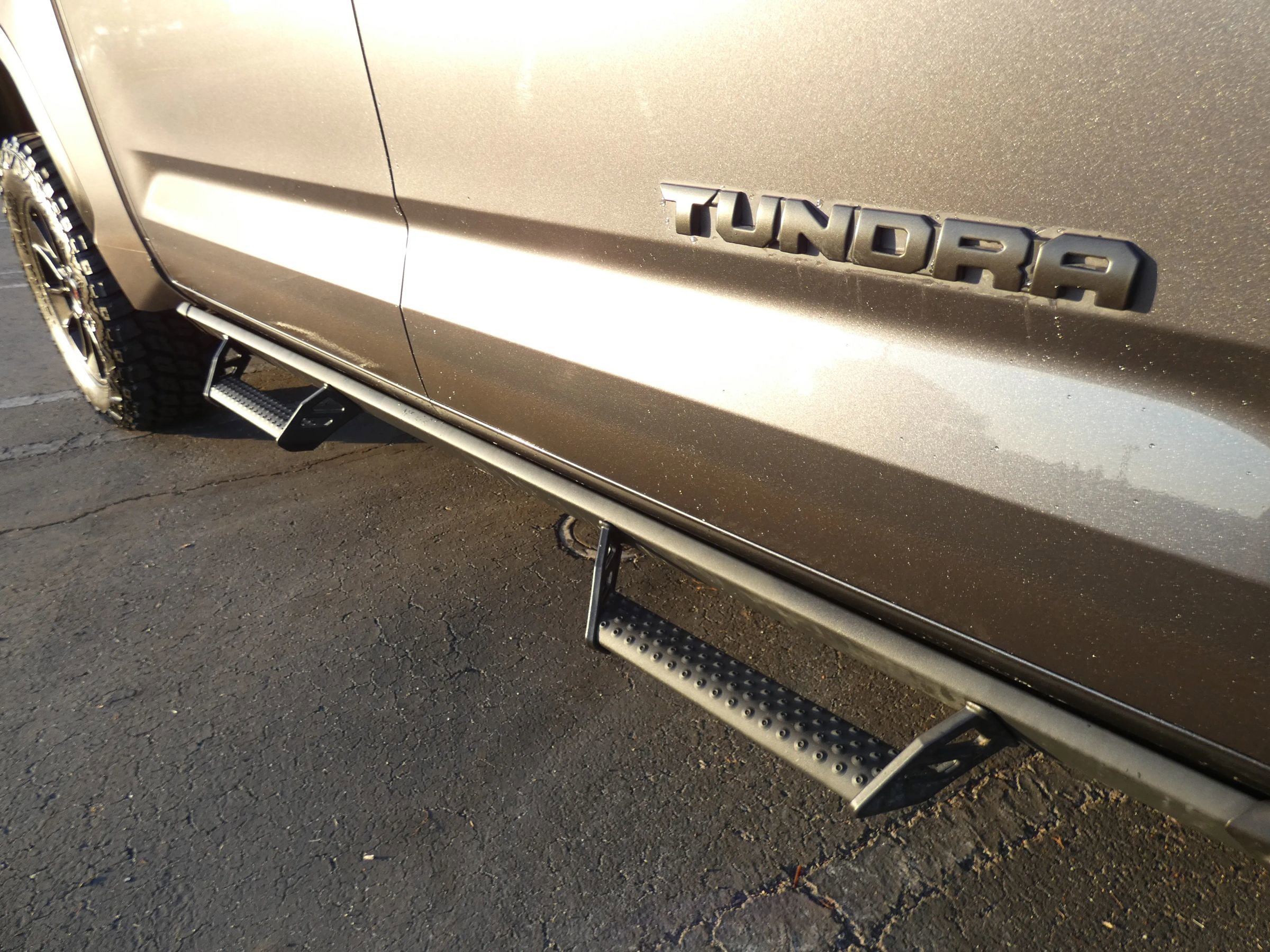 Used 2024 Toyota Tundra SR5 image 19