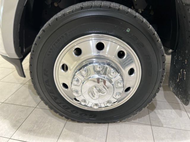 Used 2021 RAM 4500 Laramie AWD/4WD image 29