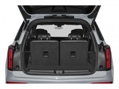 New 2025 Cadillac XT6 Sport image 14