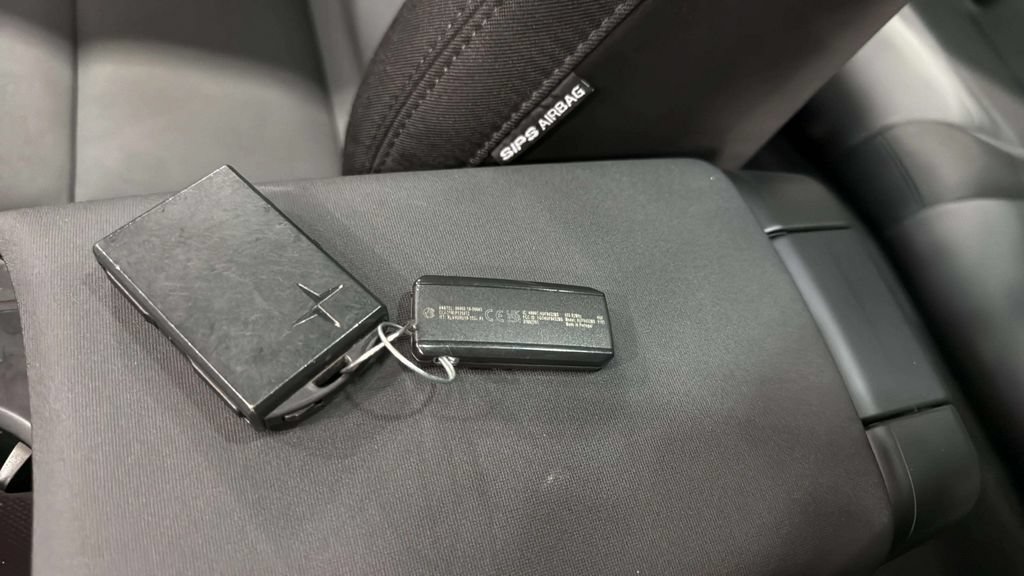 Used 2024 Polestar Polestar 2 AWD/4WD image 40