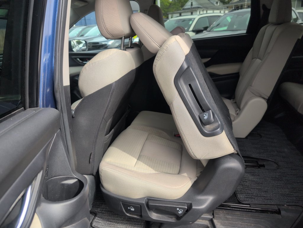 Used 2019 Subaru Ascent Premium AWD/4WD image 30