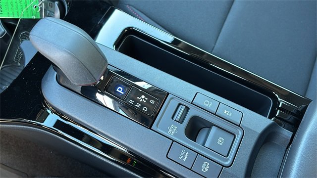 New 2026 Toyota Prius Plug-In Hybrid image 21