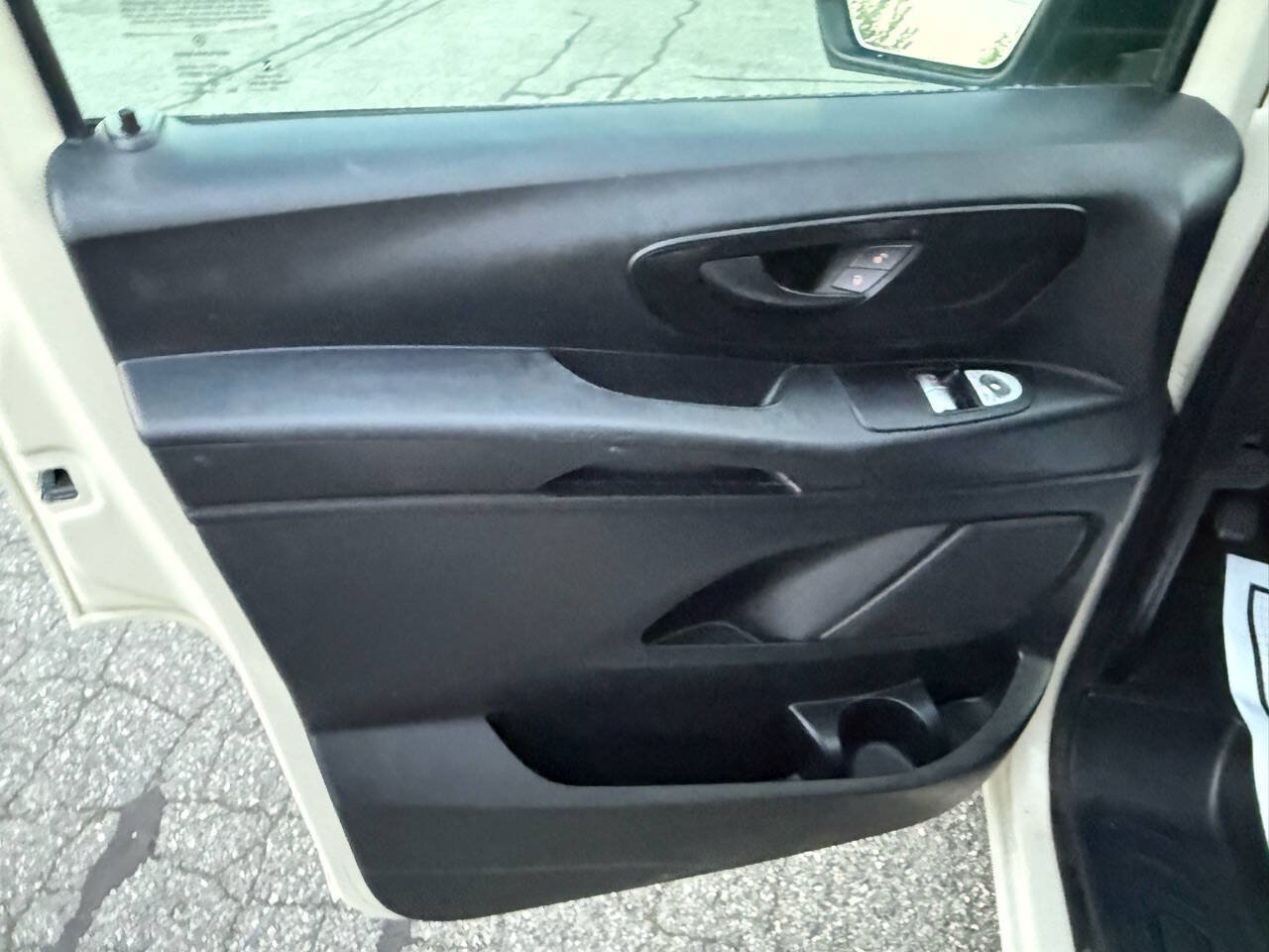 Used 2019 Mercedes-Benz Metris image 38