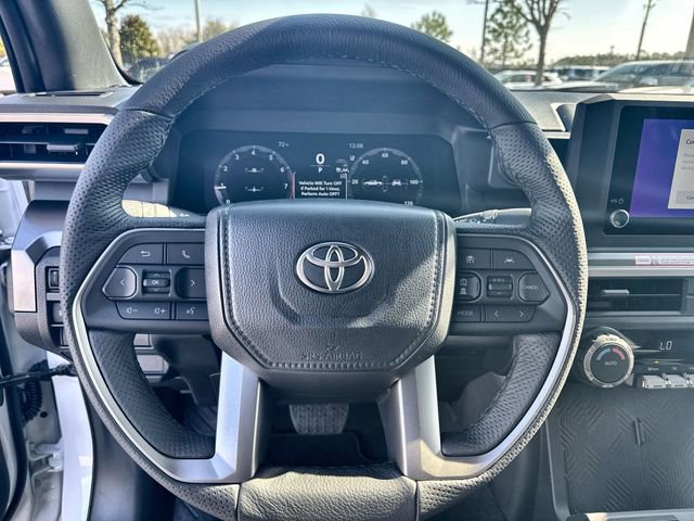 New 2026 Toyota Tacoma TRD Off-Road image 24