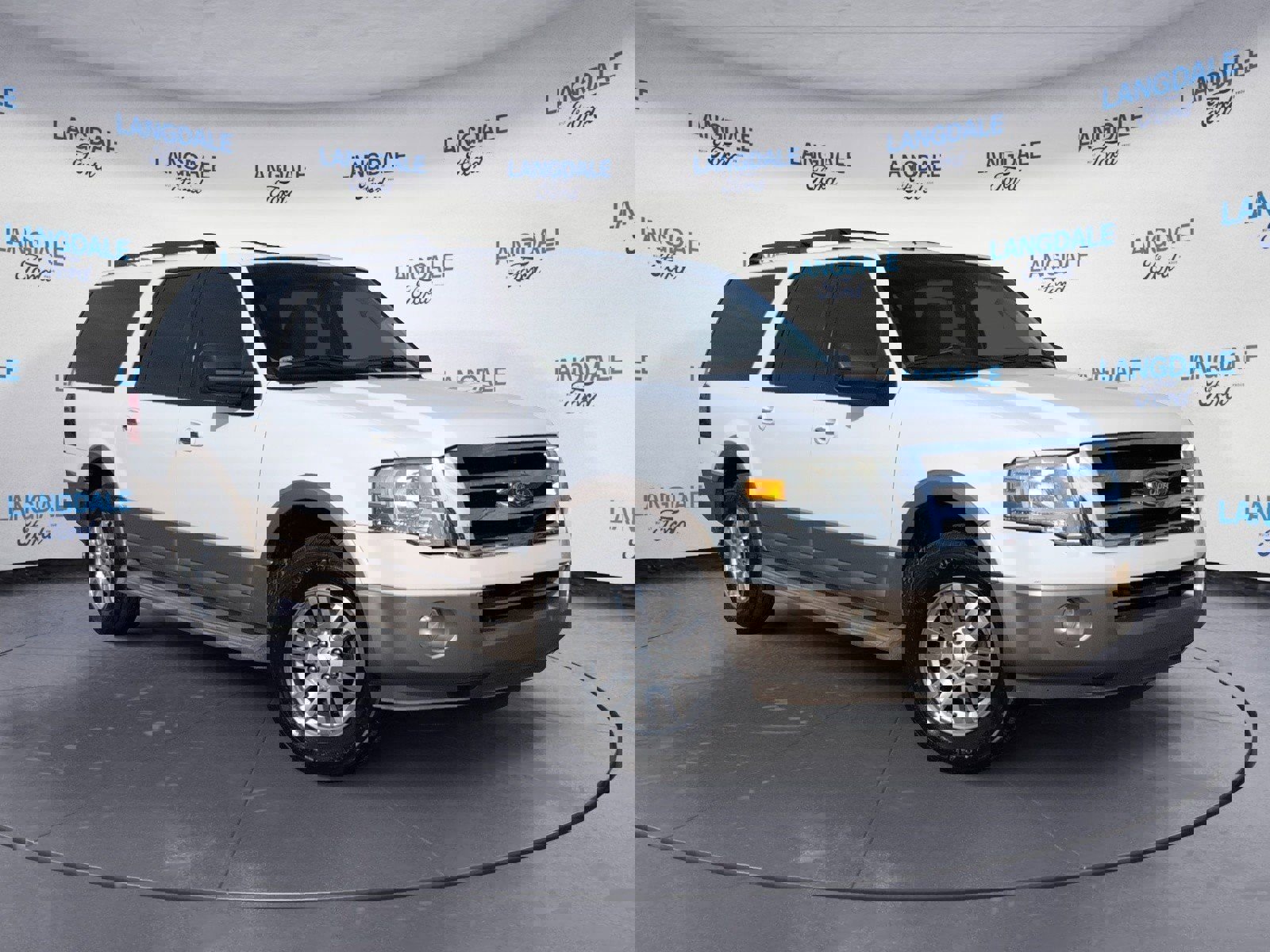 Used 2012 Ford Expedition EL XLT video 2