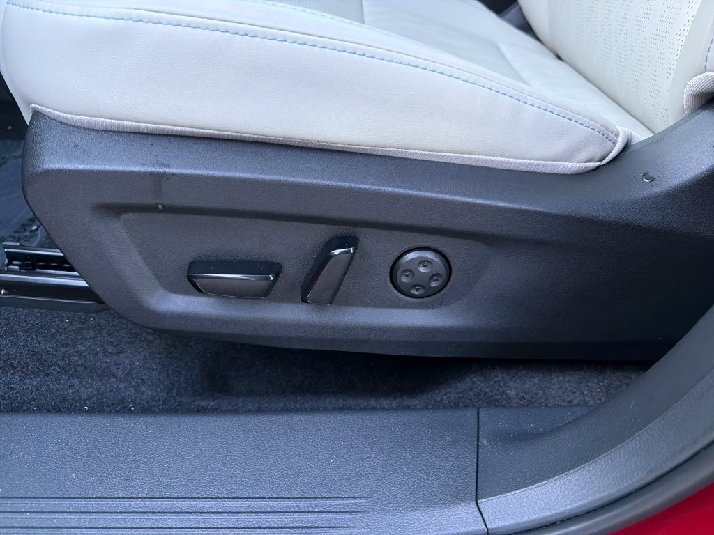 New 2026 Nissan Murano Platinum w/ Technology Package AWD/4WD image 17