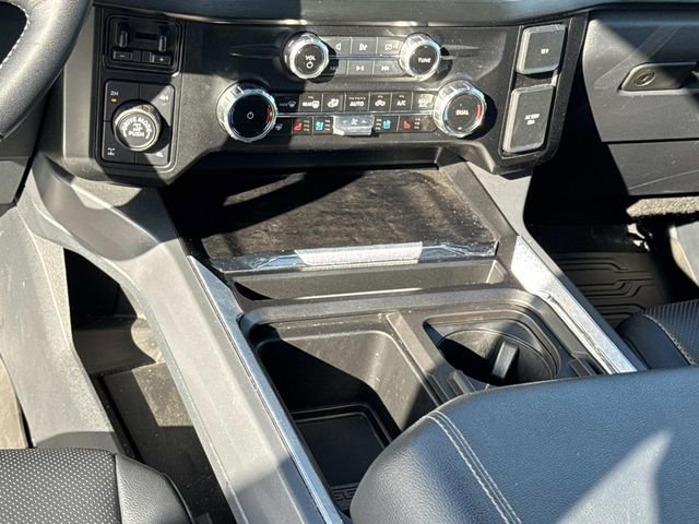 Certified 2024 Ford F350 Lariat w/ Lariat Ultimate Package image 22