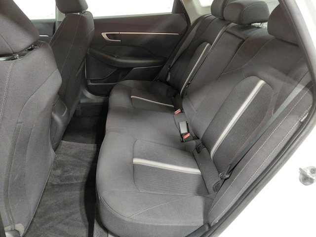 Used 2025 Hyundai Sonata SEL image 35