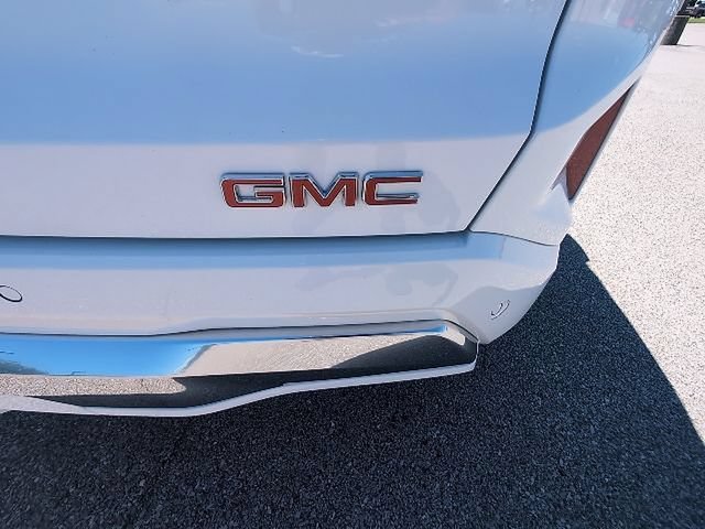 Used 2026 GMC Terrain Denali AWD/4WD image 8