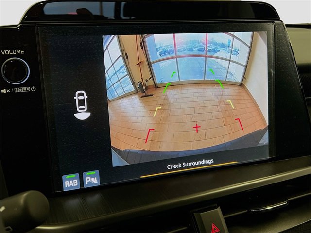 New 2026 Subaru Outback Premium image 11