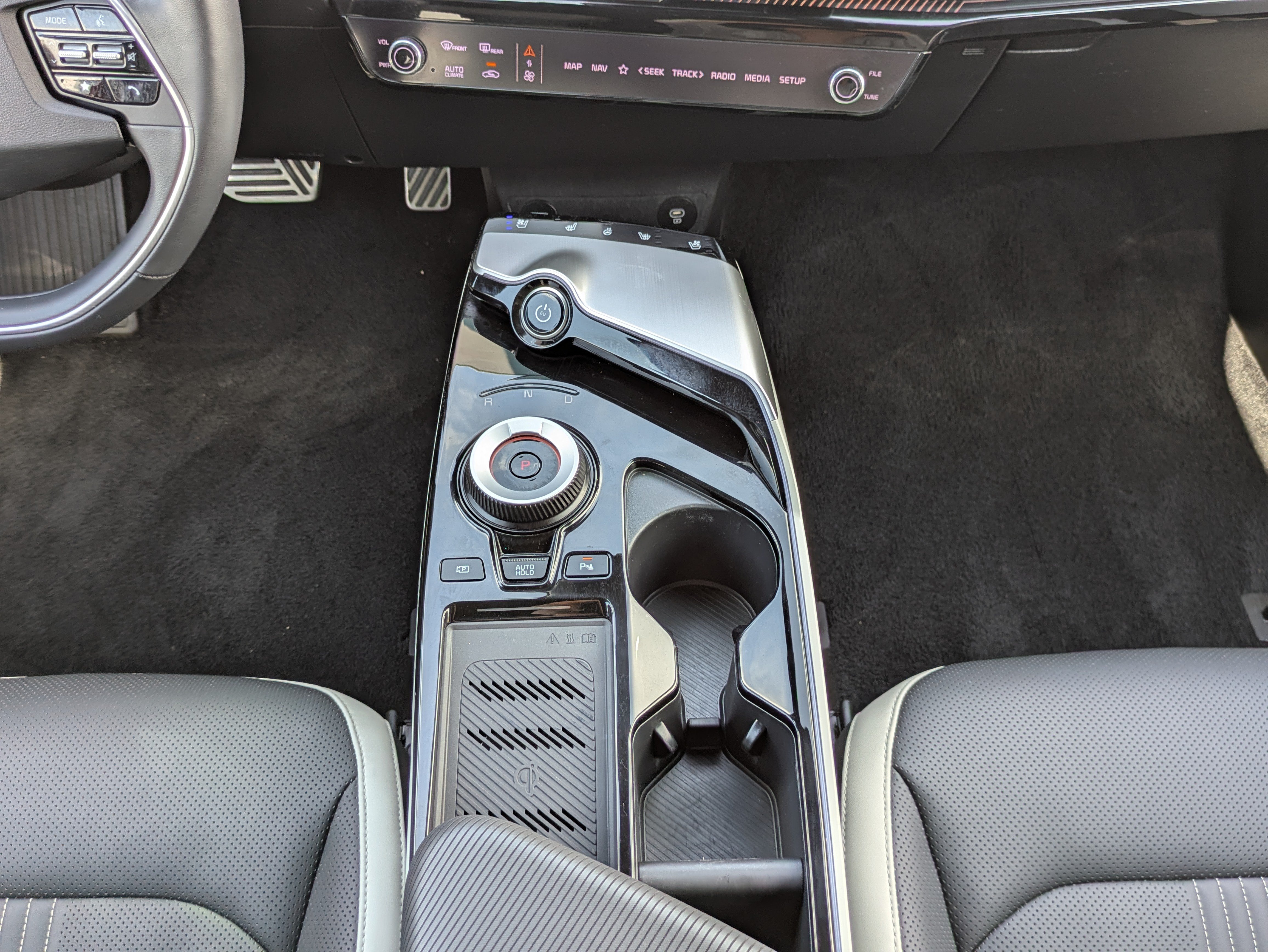 Certified 2024 Kia EV6 GT-Line AWD/4WD image 19