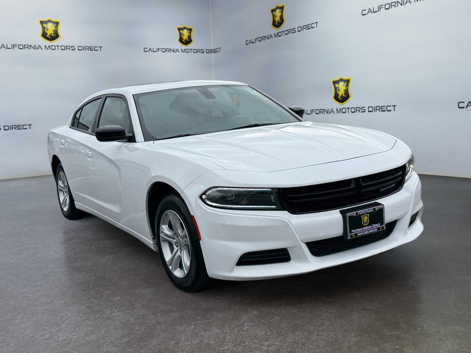Used 2023 Dodge Charger SXT image 7