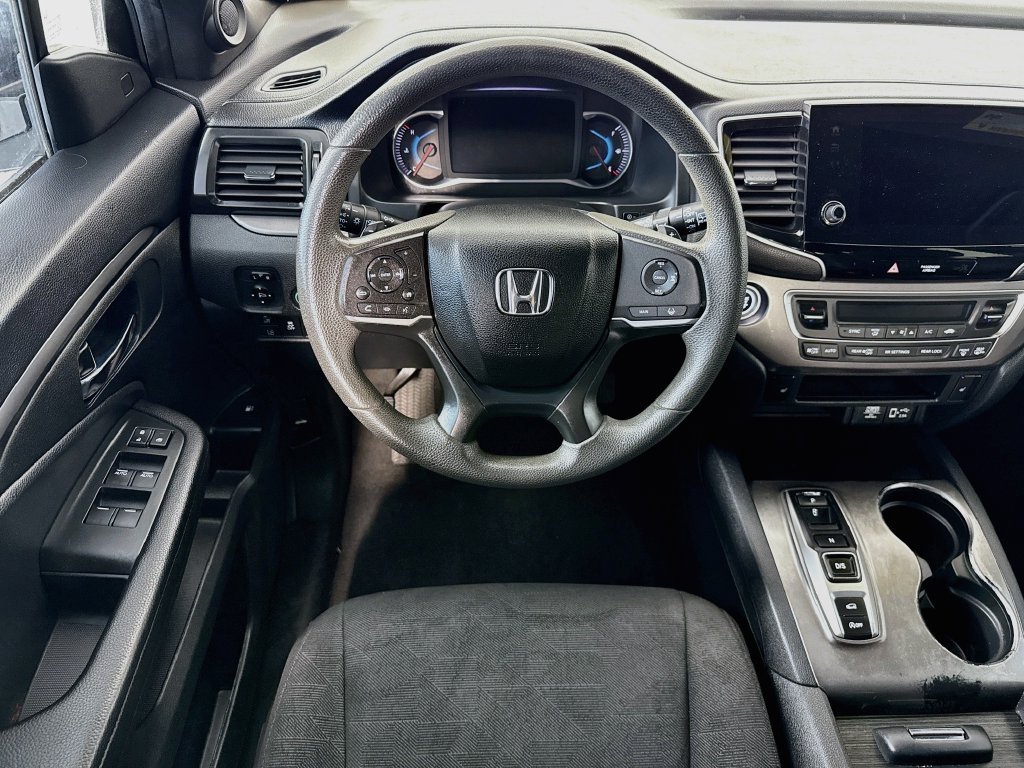 Used 2022 Honda Pilot Sport image 10