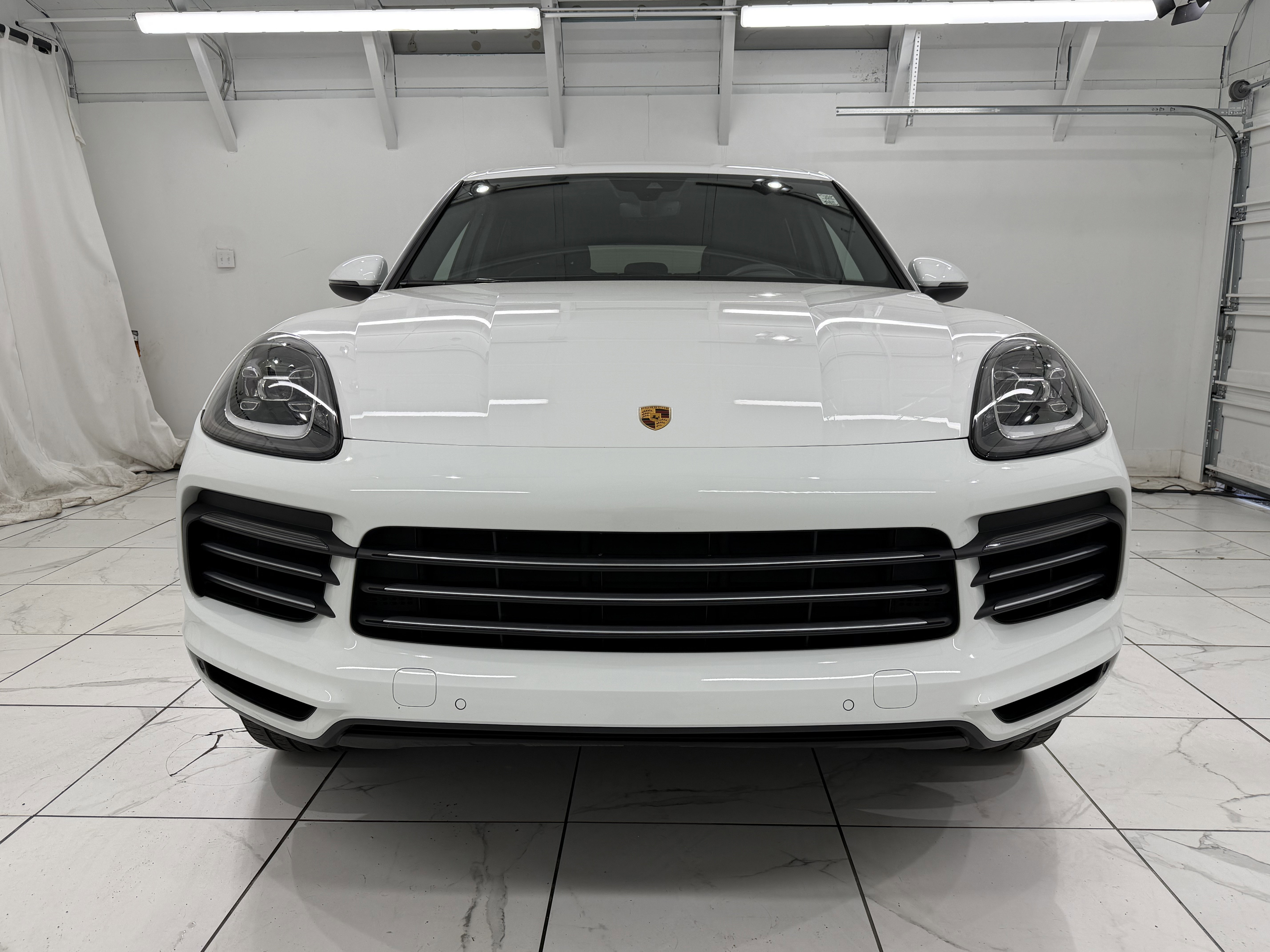Certified 2023 Porsche Cayenne image 9