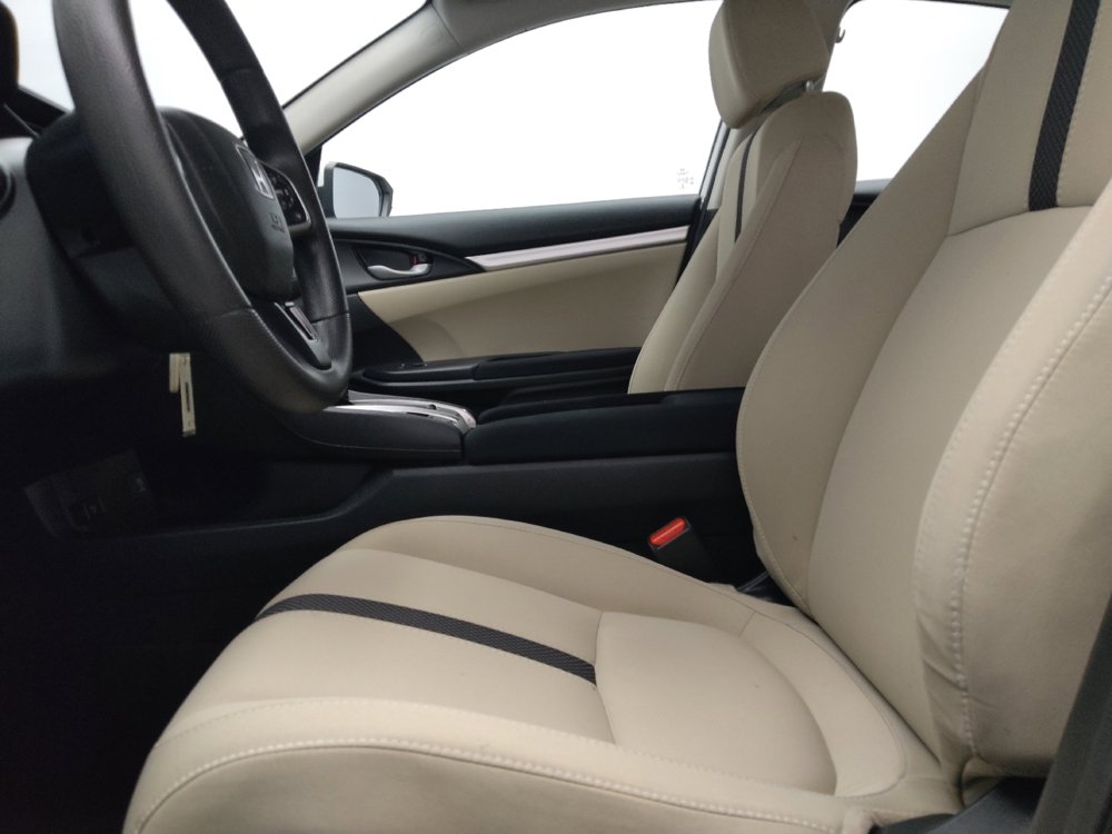 Used 2020 Honda Civic LX image 17