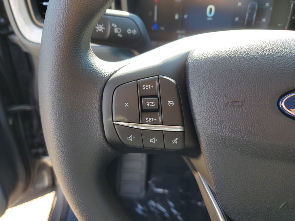 New 2025 Ford Maverick XLT w/ Equipment Group 301A image 17