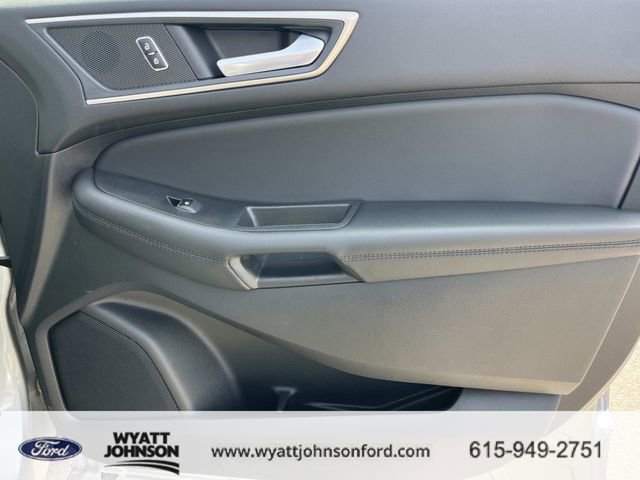 Certified 2024 Ford Edge SEL w/ Convenience Package image 25