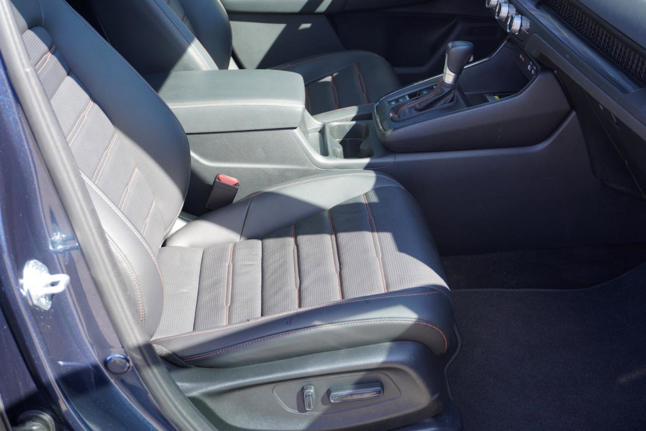 Used 2025 Honda CR-V Sport-L image 20