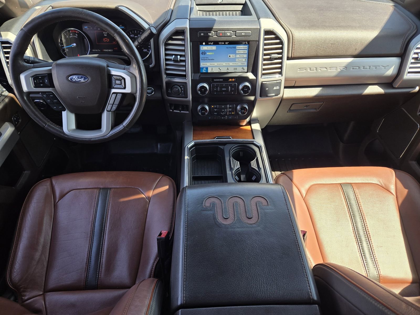 Used 2019 Ford F250 King Ranch AWD/4WD image 24