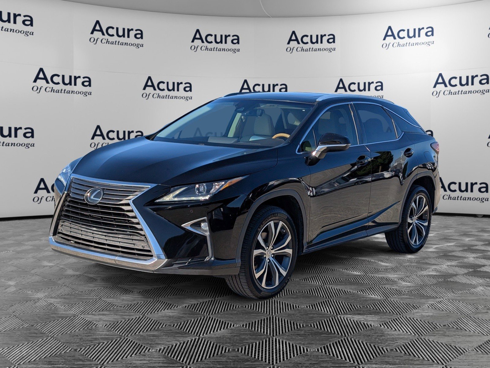 Used 2016 Lexus RX 350 FWD image 4