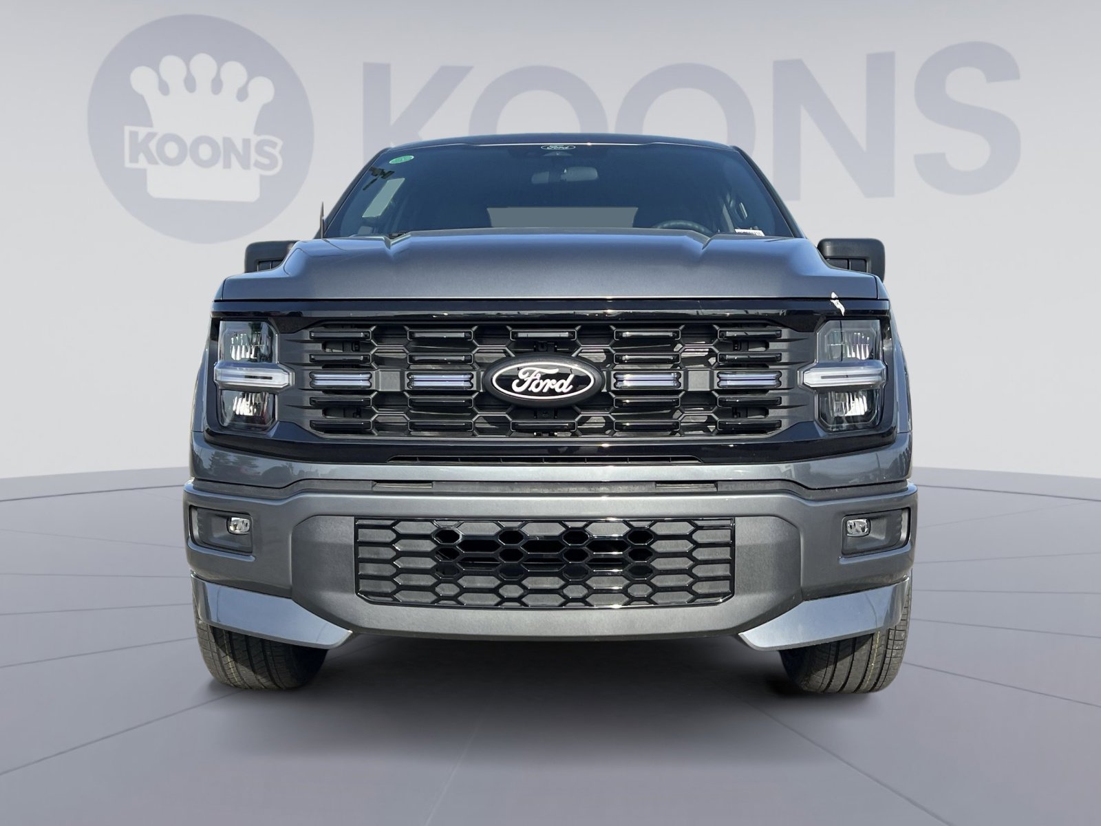 New 2026 Ford F150 STX AWD/4WD image 11