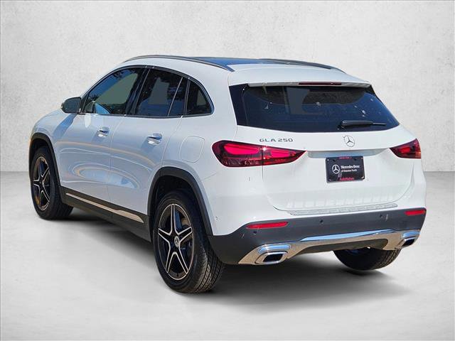 New 2026 Mercedes-Benz GLA 250 image 7