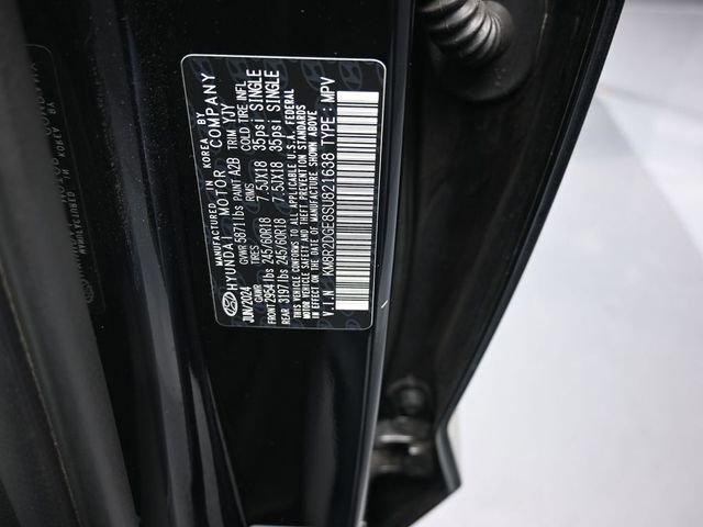 Used 2025 Hyundai Palisade SEL image 20