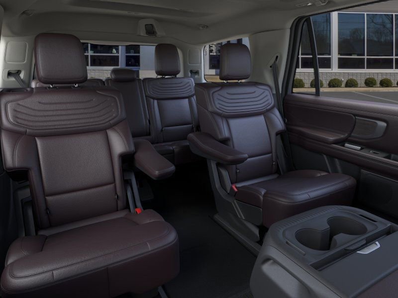 New 2026 Ford Expedition Platinum AWD/4WD image 11