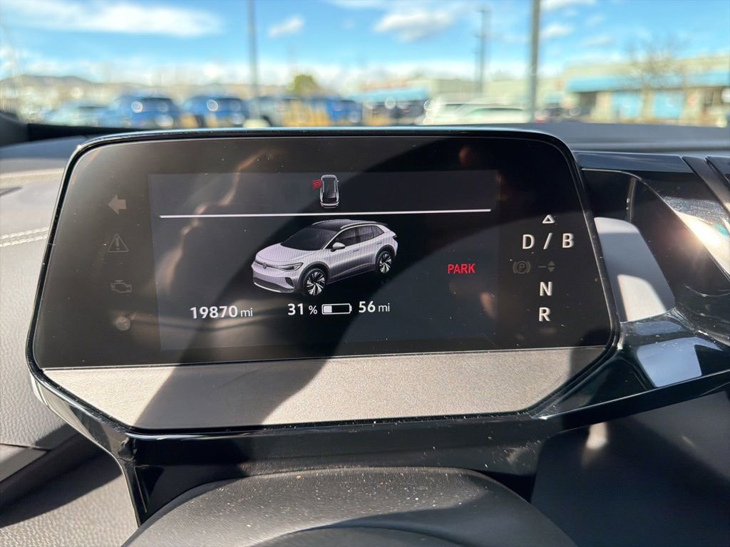 Certified 2023 Volkswagen ID.4 Pro S Plus image 16