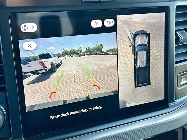 New 2026 Ford F450 Platinum image 9