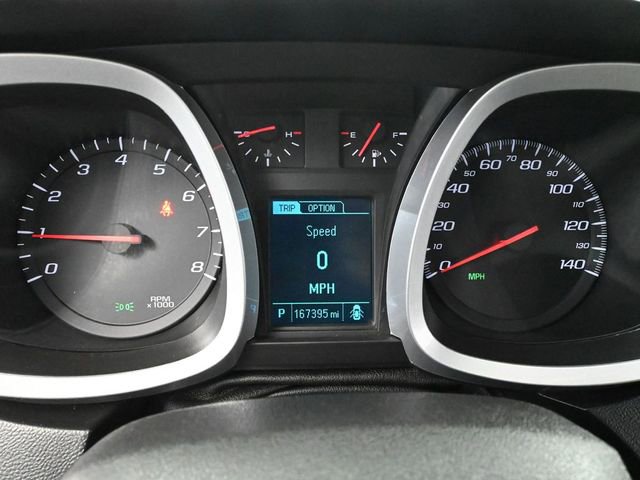 Used 2017 Chevrolet Equinox LT w/ Convenience Package image 28