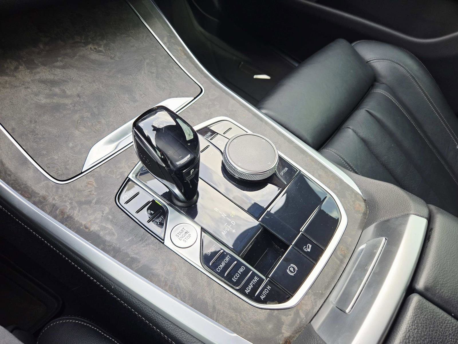 Used 2019 BMW X5 xDrive40i image 34