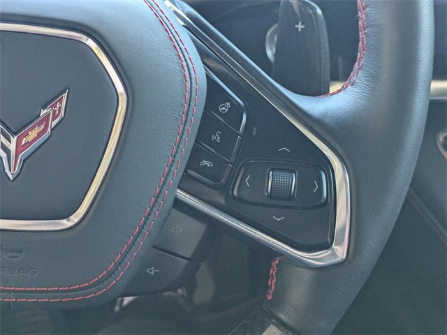 Used 2023 Chevrolet Corvette Z06 image 16