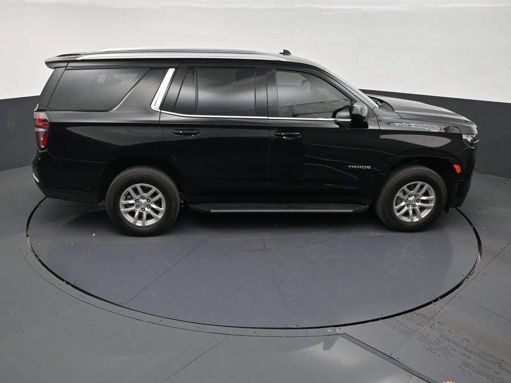 Used 2024 Chevrolet Tahoe LS RWD image 17