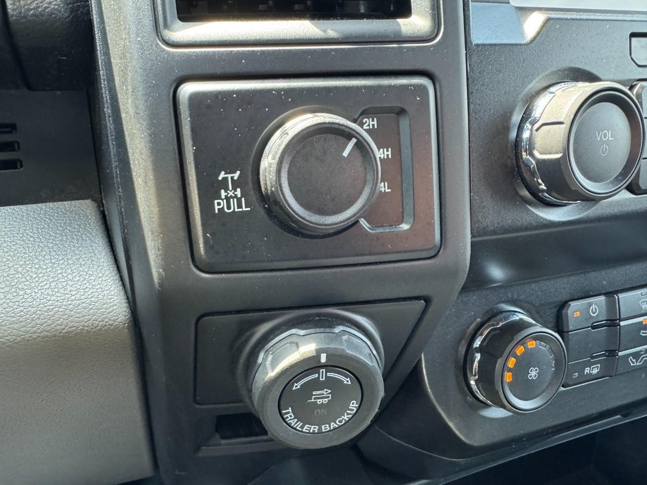 Used 2019 Ford F150 XL w/ Equipment Group 101A Mid AWD/4WD image 20