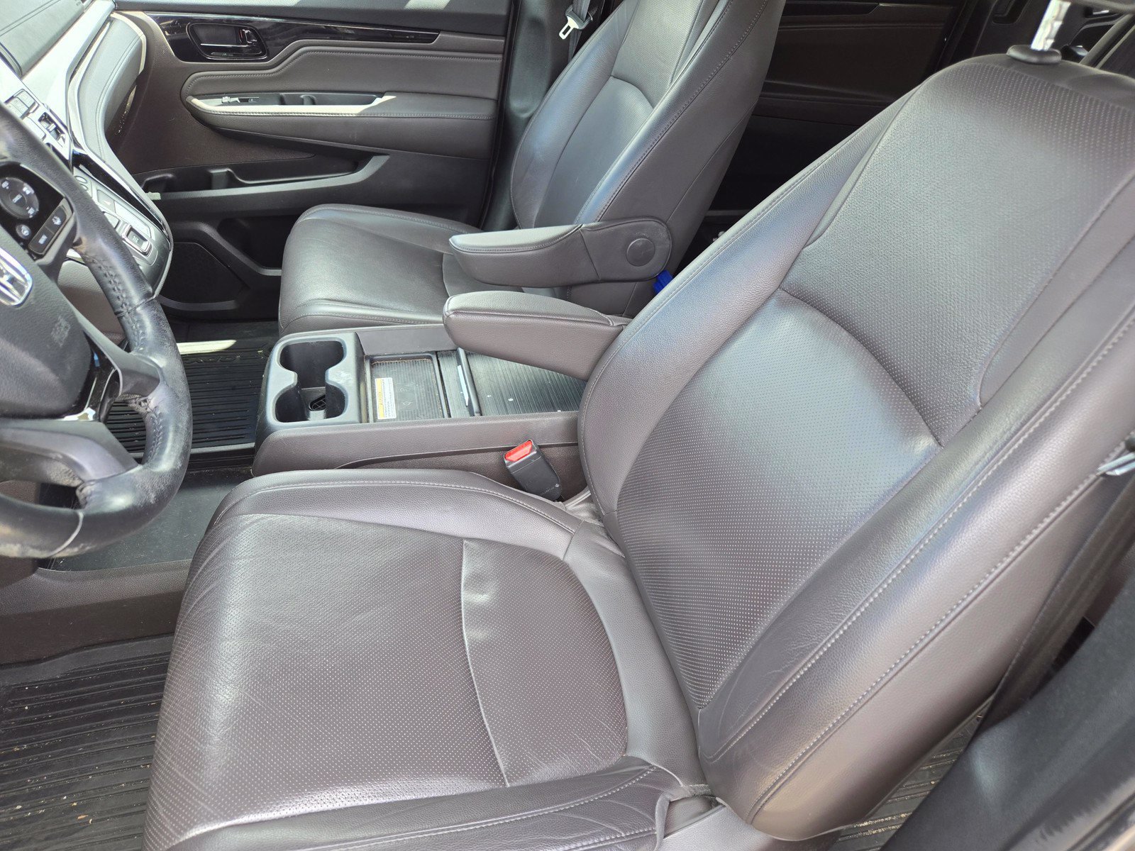Used 2019 Honda Odyssey Elite image 15